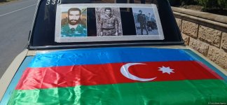 Названо число пропавших без вести жителей Физули в Первой Карабахской войне (ФОТО)