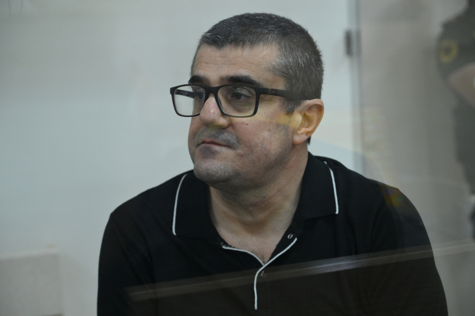Показания обвиняемого на предварительном следствии в очередной раз подтвердили, что Армения перебрасывала на некогда оккупированные территории Азербайджана оружие, боеприпасы и живую силу - СУД (ФОТО)
