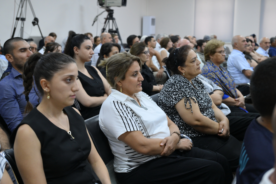 Показания обвиняемого на предварительном следствии в очередной раз подтвердили, что Армения перебрасывала на некогда оккупированные территории Азербайджана оружие, боеприпасы и живую силу - СУД (ФОТО)
