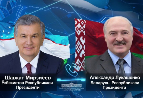 Узбекистан и Беларусь обсудили практическую реализацию двусторонних соглашений