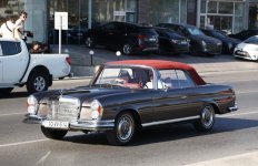 «Лошадиная сила»: в Баку состоялся заезд классических автомобилей и матч по човгану (ФОТО)