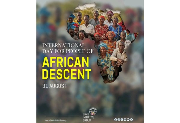 На протяжении всей истории Франция проводила кровавые репрессии, геноциды против народов африканского происхождения - БИГ