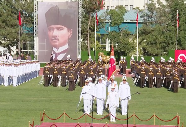 Минобороны Азербайджана представило еженедельный обзор (ВИДЕО)