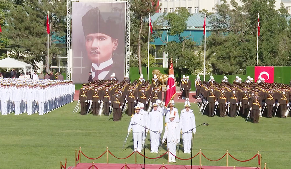 Минобороны Азербайджана представило еженедельный обзор (ВИДЕО)