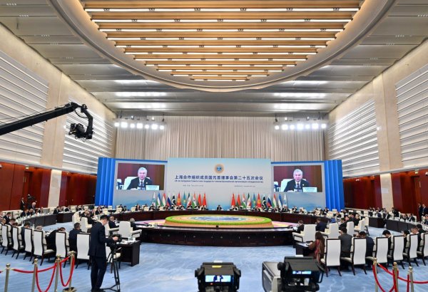 Узбекистан инициирует снятие торговых барьеров и рост инвестиций в ШОС