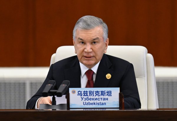Узбекистан подчеркнул стратегическое значение транспортных коридоров в рамках ШОС