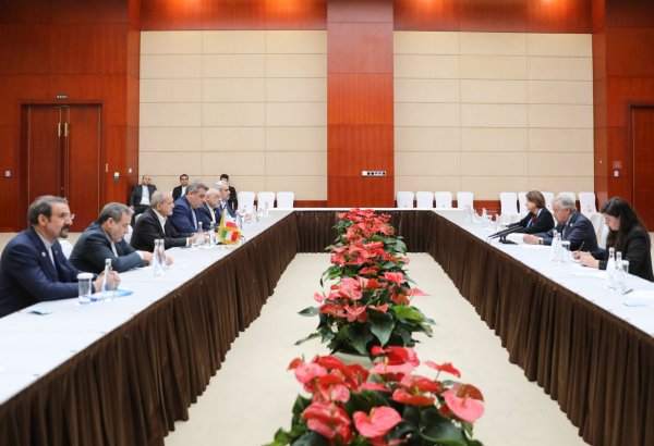 Пезешкиан обсудил с Гутерришем ядерную программу страны