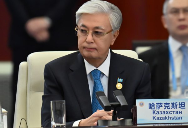 Президент Казахстана призвал к реформированию ООН