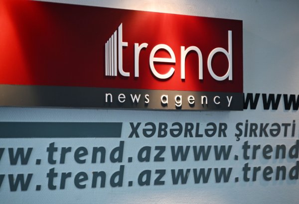 Телеканал "ARB 24" подготовил репортаж по случаю 30-летия АМИ Trend (ВИДЕО)