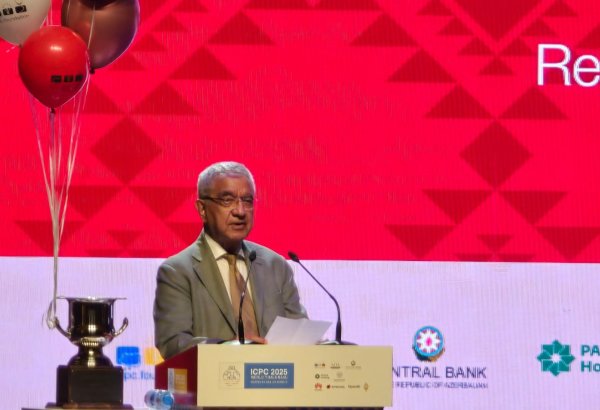 Азербайджан активно движется по пути технологического прогресса - Хафиз Пашаев