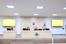 Оглашенные в суде показания вновь подтвердили оккупационную политику Армении (ФОТО)