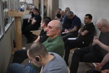 Оглашенные в суде показания вновь подтвердили оккупационную политику Армении (ФОТО)