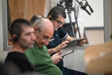 Оглашенные в суде показания вновь подтвердили оккупационную политику Армении (ФОТО)
