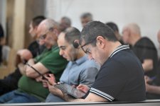 Оглашенные в суде показания вновь подтвердили оккупационную политику Армении (ФОТО)