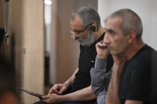 Оглашенные в суде показания вновь подтвердили оккупационную политику Армении (ФОТО)