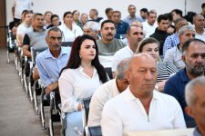 Оглашенные в суде показания вновь подтвердили оккупационную политику Армении (ФОТО)