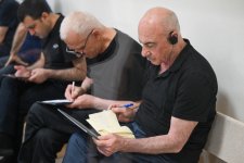 Оглашенные в суде показания вновь подтвердили оккупационную политику Армении (ФОТО)