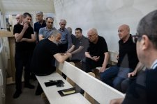 Оглашенные в суде показания вновь подтвердили оккупационную политику Армении (ФОТО)