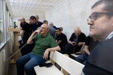 Оглашенные в суде показания вновь подтвердили оккупационную политику Армении (ФОТО)