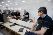Оглашенные в суде показания вновь подтвердили оккупационную политику Армении (ФОТО)