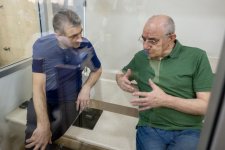 Оглашенные в суде показания вновь подтвердили оккупационную политику Армении (ФОТО)