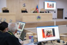 Оглашенные в суде показания вновь подтвердили оккупационную политику Армении (ФОТО)