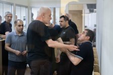 Оглашенные в суде показания вновь подтвердили оккупационную политику Армении (ФОТО)