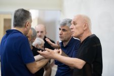 Оглашенные в суде показания вновь подтвердили оккупационную политику Армении (ФОТО)