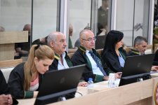 Оглашенные в суде показания вновь подтвердили оккупационную политику Армении (ФОТО)