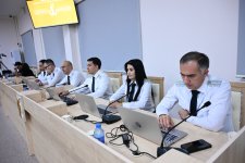 Оглашенные в суде показания вновь подтвердили оккупационную политику Армении (ФОТО)