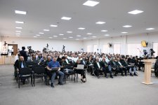 Оглашенные в суде показания вновь подтвердили оккупационную политику Армении (ФОТО)