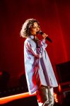 Румынская звезда INNA закрыла летний сезон в Баку - шоу с зарядом позитива (ФОТО)