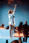 Румынская звезда INNA закрыла летний сезон в Баку - шоу с зарядом позитива (ФОТО)