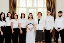 Детский центр социальной реабилитации Tut Əlimdən готов приступить к деятельности (ФОТО)