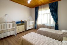 Детский центр социальной реабилитации Tut Əlimdən готов приступить к деятельности (ФОТО)