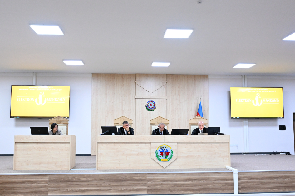 Оглашенные в суде показания вновь подтвердили оккупационную политику Армении (ФОТО)