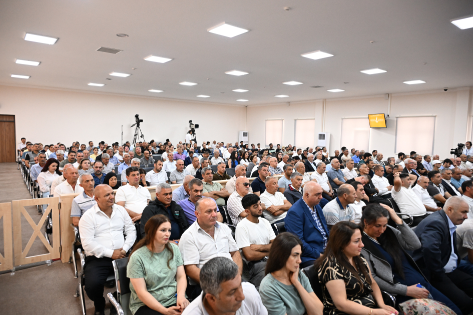 Оглашенные в суде показания вновь подтвердили оккупационную политику Армении (ФОТО)