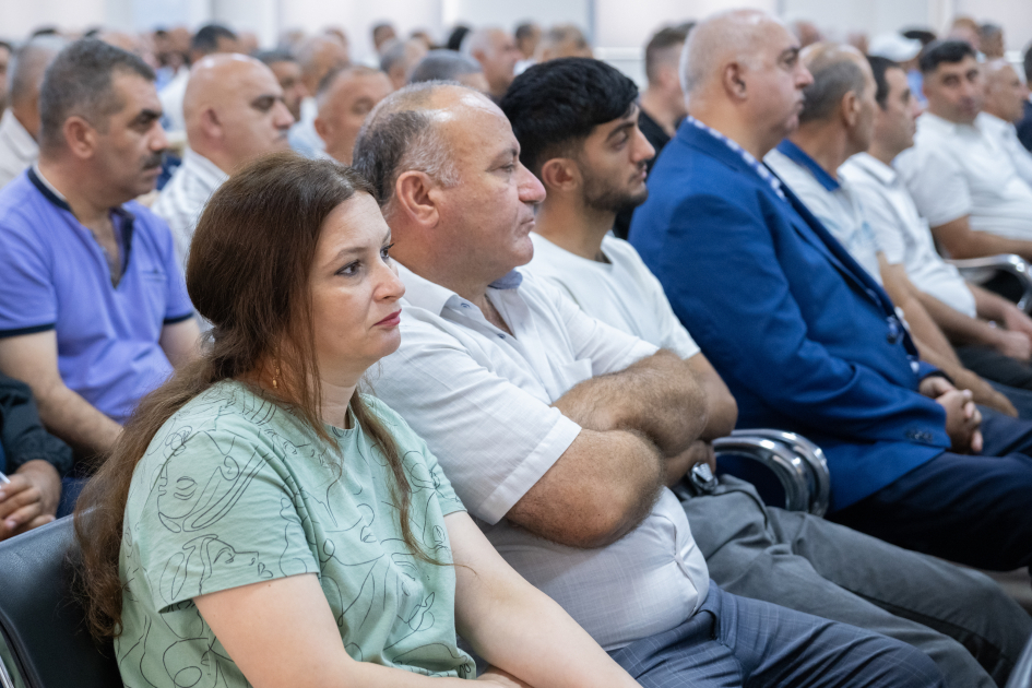 Оглашенные в суде показания вновь подтвердили оккупационную политику Армении (ФОТО)