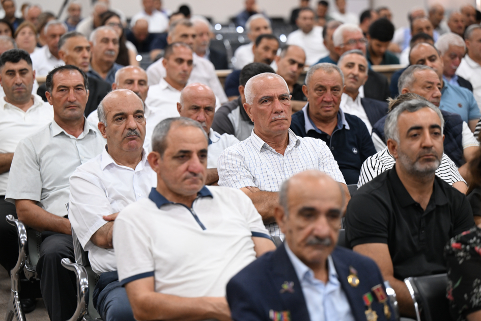 Оглашенные в суде показания вновь подтвердили оккупационную политику Армении (ФОТО)