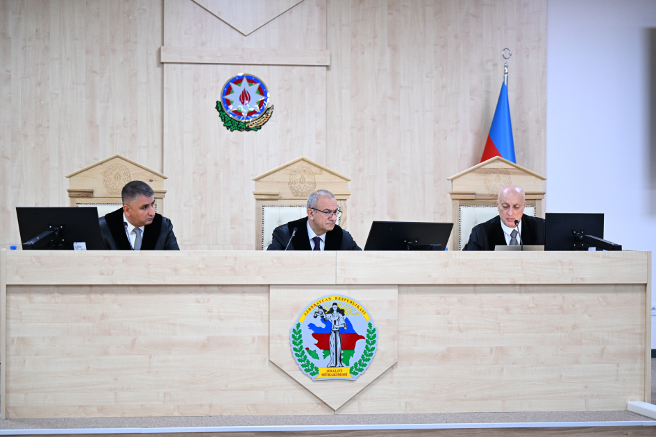 Оглашенные в суде показания вновь подтвердили оккупационную политику Армении (ФОТО)