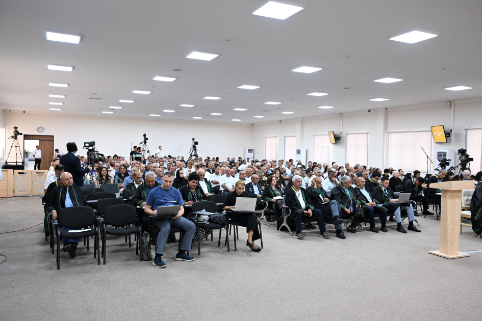 Оглашенные в суде показания вновь подтвердили оккупационную политику Армении (ФОТО)