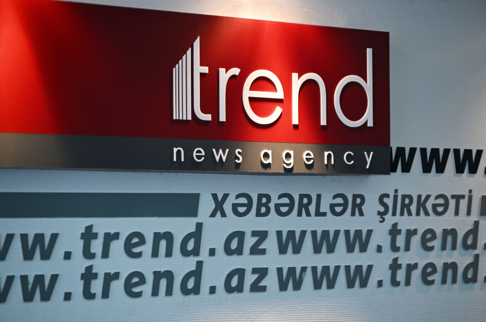 Xəzər TV подготовил репортаж, посвященный 30-летию АМИ Trend (ВИДЕО)