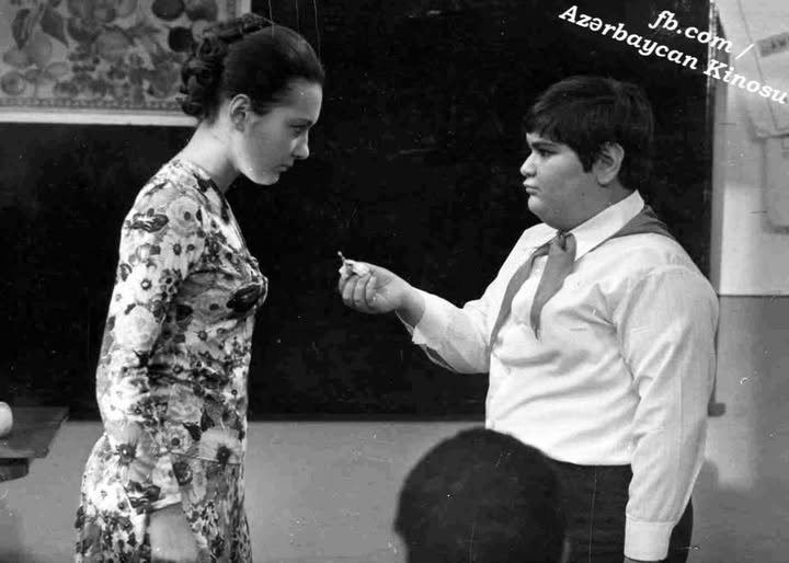 Как азербайджанский садовод вырастил бессемянные яблоки счастья – 50 лет истории (ФОТО)