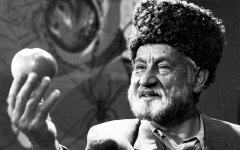 Как азербайджанский садовод вырастил бессемянные яблоки счастья – 50 лет истории (ФОТО)