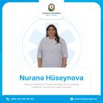Педиатр Минздрава Азербайджана рассказала как защитить здоровье детей в начале осени (ФОТО)