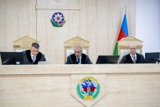 Продолжается суд над Рубеном Варданяном (ФОТО)