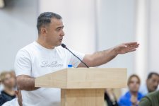 Продолжается суд над Рубеном Варданяном (ФОТО)