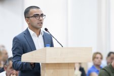 Продолжается суд над Рубеном Варданяном (ФОТО)