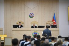 Продолжается суд над Рубеном Варданяном (ФОТО)