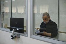 Продолжается суд над Рубеном Варданяном (ФОТО)